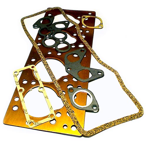 Click here to see engine seals and gaskets in our eBay Store
