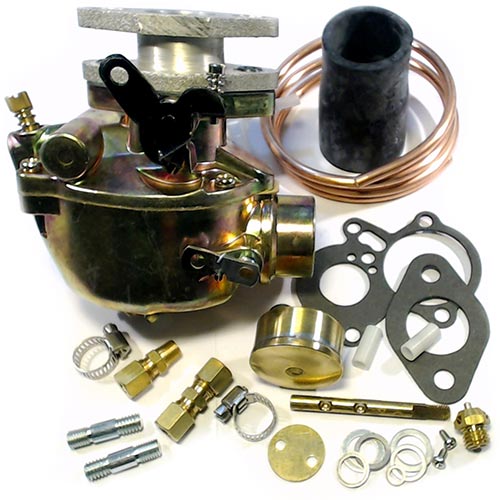 Click here to see carburettor bits in our eBay Store