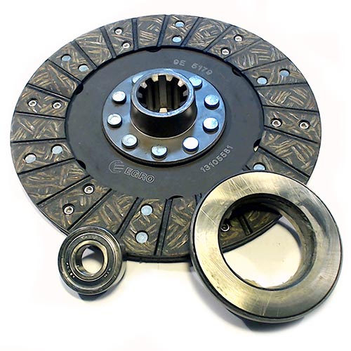 Click here to see clutch kits and bits in our eBay Store
