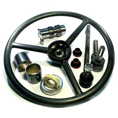 Click here to see steering components in our eBay Store