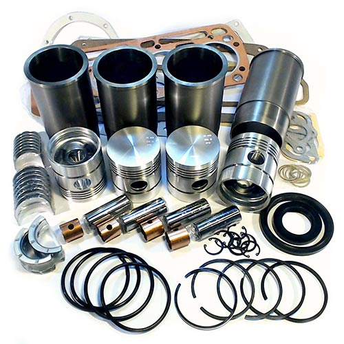 Click here to see engine kits in our eBay Store