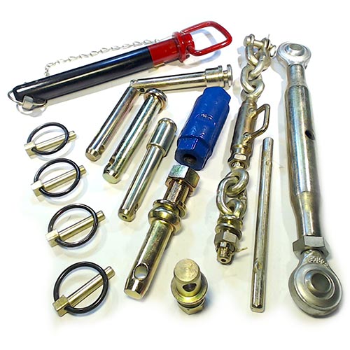 Click here to see linkage components in our eBay Store