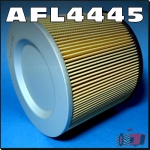 AFL4445 Air Filter International AACO ACCO C D Line Truck w IH 281 6-Cyl Engine