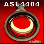ASL4404 Rear Axle Seal International IH Super AW6, AWD6, AW7, AWD7, A554, 564, 564B Tractor