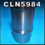 CLN5984 Cylinder Liner Massey Ferguson MF TEA20 Tractor Converts 80mm Engine to 85mm Bore