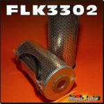 FLK3302 Oil Fuel Filter Kit Fiat 615 Tractor
