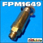 FPM1649 Fuel Primer Pump Belarus 560, 562, 570, 572, 800, 820, 900, 920 Tractor