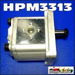 HPM3313 Hydraulic Pump Fiat 513R, 550, 580, 600, 615, 640, 650, 670, 680, 750, 780, 850, 880-4, 980, 80-66 Tractor - 25L/min CCW