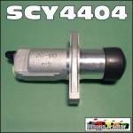 SCY4404 Clutch Slave Cylinder International IH ACCO Butterbox Truck - 7/8in ID with mid mount body