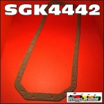 SGK4442 Sump Gasket International IH AA AB C D Line and Butterbox AACO ACCO Truck with IH ABD240 AGD240 6-240, ABD264 AGD264 6-264, 6-281, ABD282 6-282 6-Cyl Petrol Engine