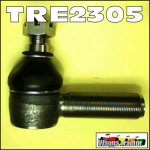 TRE2305 Tie Rod End Chamberlain 3380, 4080, 4280, 4480, 4090, 4290, 4490, 4690 Tractor, and Chamberlain Mk3 Industrial Loader - LH Thread