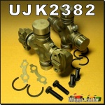UJK2382 Main Driveshaft Universal Joint Kit Chamberlain C670 Tractor & 4280 4480