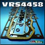 VRS4458 VRS Gasket Set International 676, 686, 696, 756, 766, 786, 866, 886, 956, 976, 986, 1056 Tractor and IH ACCO A B C D Truck with Neuss D310 D358 DT358 6-Cyl Diesel Engine