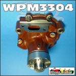 WPM3304 Water Pump Fiat 450 480 540 640 Tractor & 900 880/5 plus 980 1180